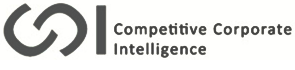 CCI - Corporate Competitive Intelligence
